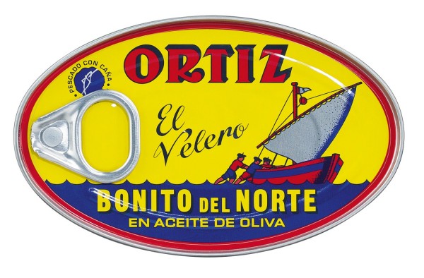 Ortiz Bonito del Norte