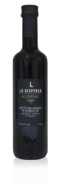 La Dispensa di Lorenzo Aceto Balsamico Essig