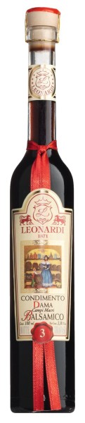 Leonardi Dama Campi Macri - Condimento Balsamico