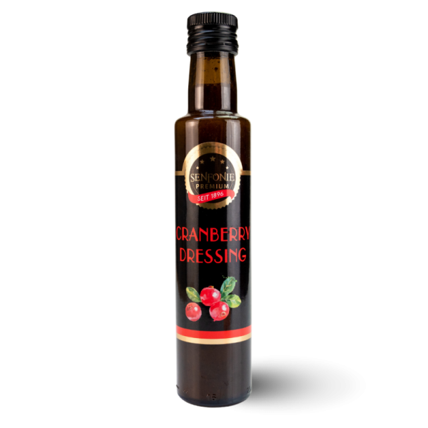 Altenburger Cranberry Dressing