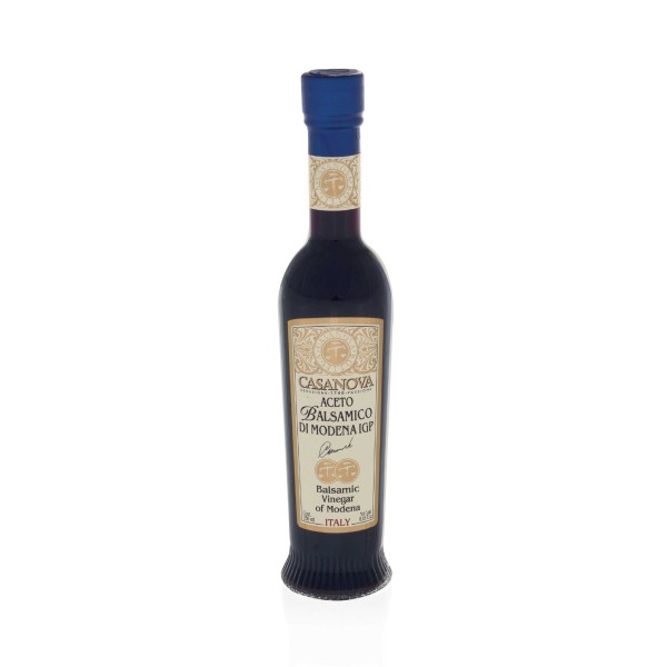 Casanova Aceto Balsamico di Modena IGP 250ml (4 Jahre)