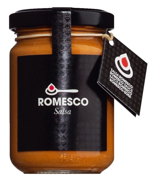 Don Gastronom Romesco Salsa