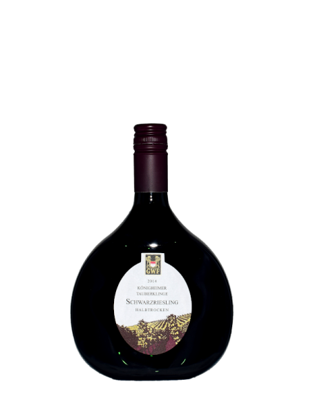 Winzergemeinschaft Franken Schwarzriesling Boxbeutel